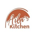 Aila’s Kitchen logo