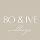 Bo & Ive logo