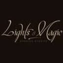 Lights & Magic logo