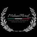 Milano Floral logo