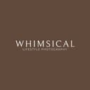 Whimsical Lifestyle Photography logo